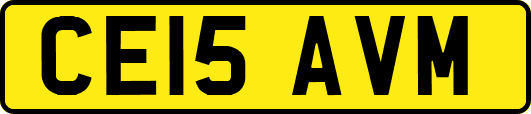 CE15AVM
