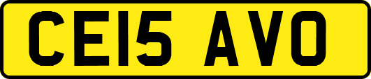 CE15AVO