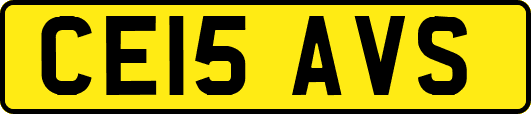 CE15AVS