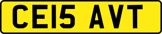 CE15AVT