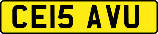 CE15AVU