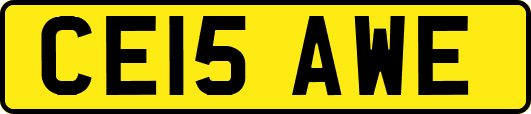 CE15AWE