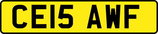 CE15AWF
