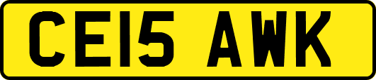CE15AWK