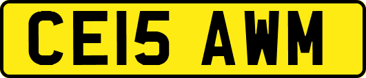 CE15AWM