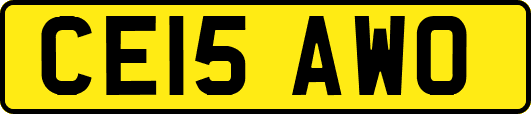 CE15AWO