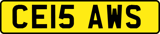 CE15AWS