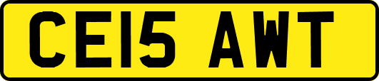 CE15AWT