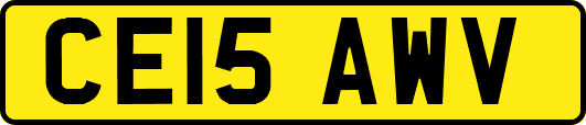 CE15AWV