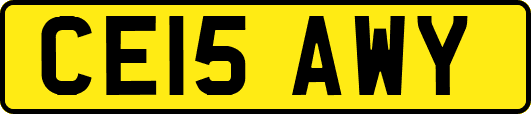 CE15AWY