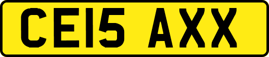 CE15AXX