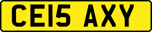 CE15AXY