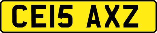 CE15AXZ