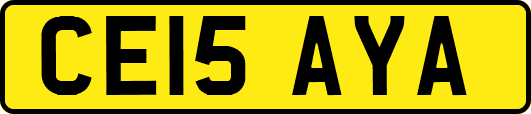 CE15AYA