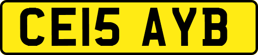 CE15AYB