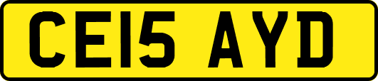 CE15AYD