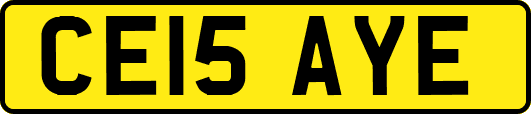 CE15AYE