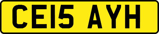 CE15AYH
