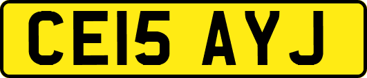 CE15AYJ