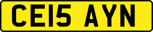 CE15AYN
