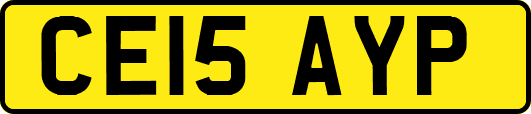 CE15AYP