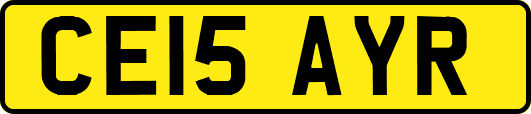 CE15AYR