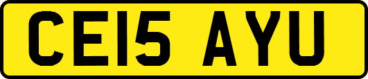 CE15AYU