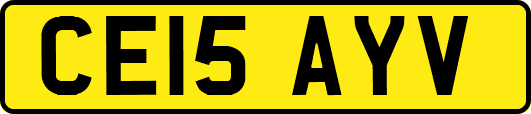 CE15AYV