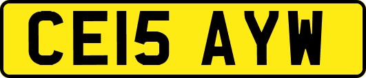 CE15AYW