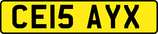 CE15AYX