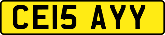 CE15AYY