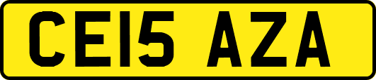 CE15AZA