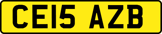 CE15AZB