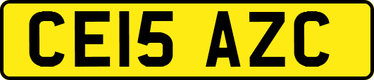 CE15AZC