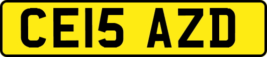 CE15AZD