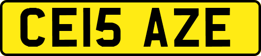 CE15AZE