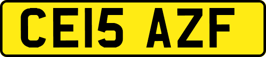 CE15AZF