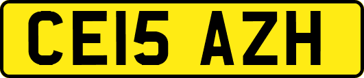 CE15AZH