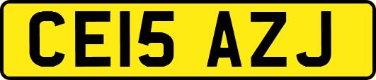 CE15AZJ