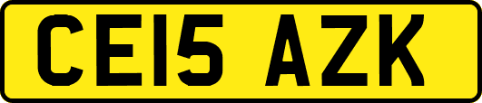 CE15AZK