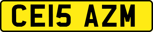 CE15AZM