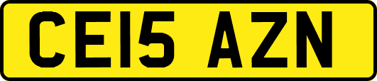 CE15AZN
