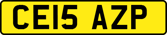 CE15AZP
