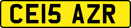 CE15AZR