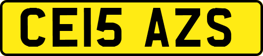 CE15AZS