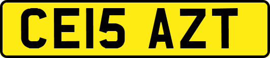 CE15AZT