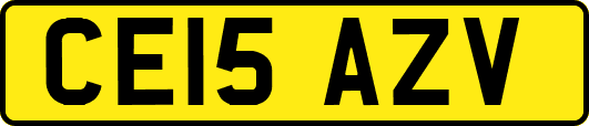 CE15AZV