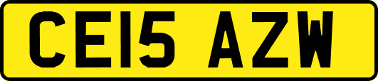 CE15AZW