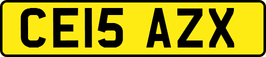 CE15AZX
