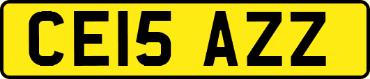 CE15AZZ
